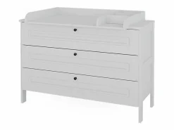 Vicco Mueble De Bebé|Mueble cambiador 133x70x98.4 ajaton