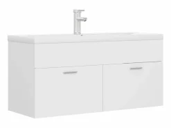 Mueble con lavabo madera de ingeniería ES750911^