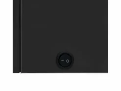 Mueble de baño con espejo LED 89x14x62 cm^vidaxl Outlet