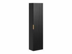Mueble de baño con lavabo encastrado y columna, , An120 cm, ZEVARA^Vente-unique Discount