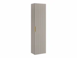 Mueble de baño con lavabo de empotrar y columna, , An120 cm, ZEVARA^Vente-unique Hot