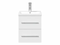 Mueble de baño con lavabo integrado ES106921^ New
