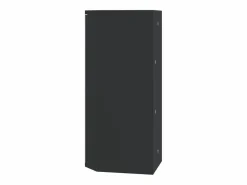 Mueble de baño de esquina con espejo 30x24x60 cm^vidaxl Outlet