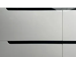 Mueble de baño flotante, color , Ancho 120 x Alt. 57 cm, SELITA^Vente-unique New