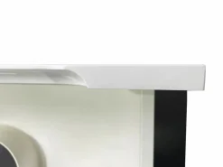 Mueble de baño flotante, color , Ancho 120 x Alt. 57 cm, SELITA^Vente-unique New