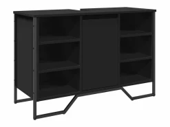 Mueble de baño con lavabo 91x35x60 cm^ Clearance
