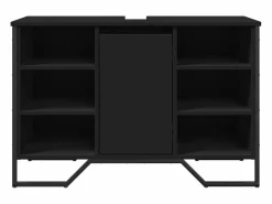 Mueble de baño con lavabo 91x35x60 cm^ Clearance
