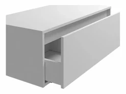 Mueble de baño suspendido , An. 94 x Al. 32 cm, TEANA^Vente-unique New