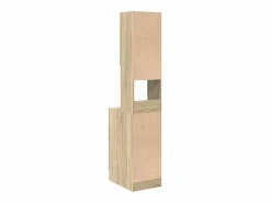 vidaxl Cocina Completa|Mueble de Cocina 35 x 50 x 180 cm Madera de ingeniería