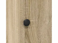 vidaxl Cocina Completa|Mueble de Cocina 35 x 50 x 180 cm Madera de ingeniería