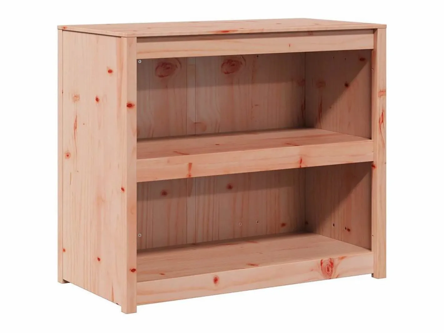 Mueble de Cocina con estante Roble Marrón 106 x 55 x 92 cm^vidaxl Online