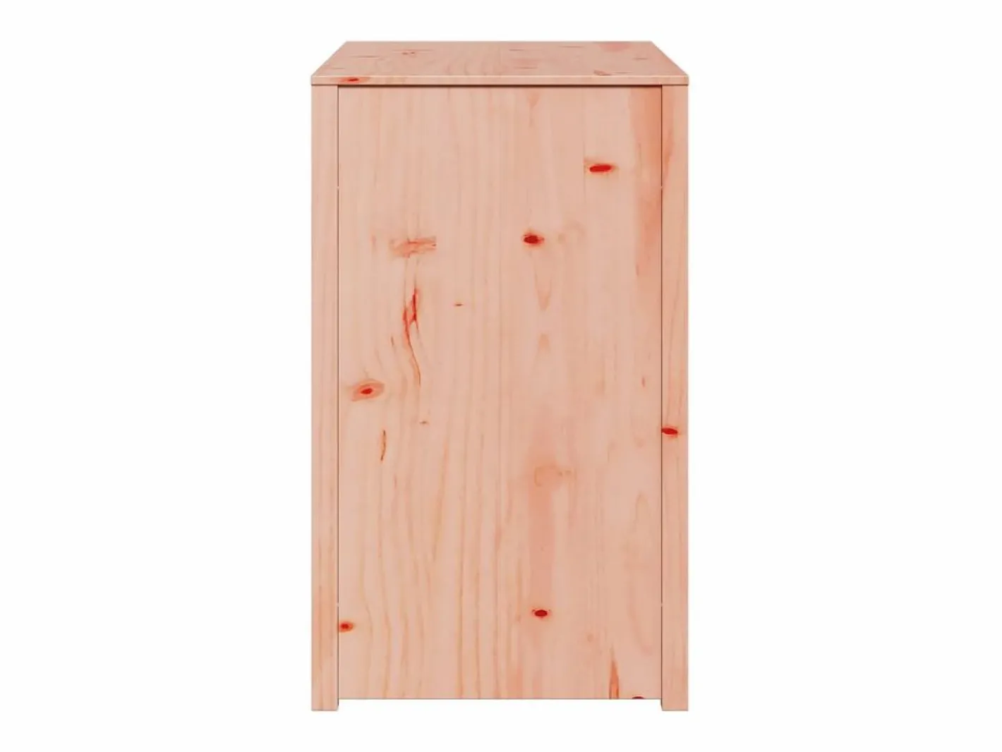 Mueble de Cocina con estante Roble Marrón 106 x 55 x 92 cm^vidaxl Online