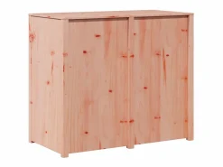 Mueble de Cocina con estante Roble Marrón 106 x 55 x 92 cm^vidaxl Online