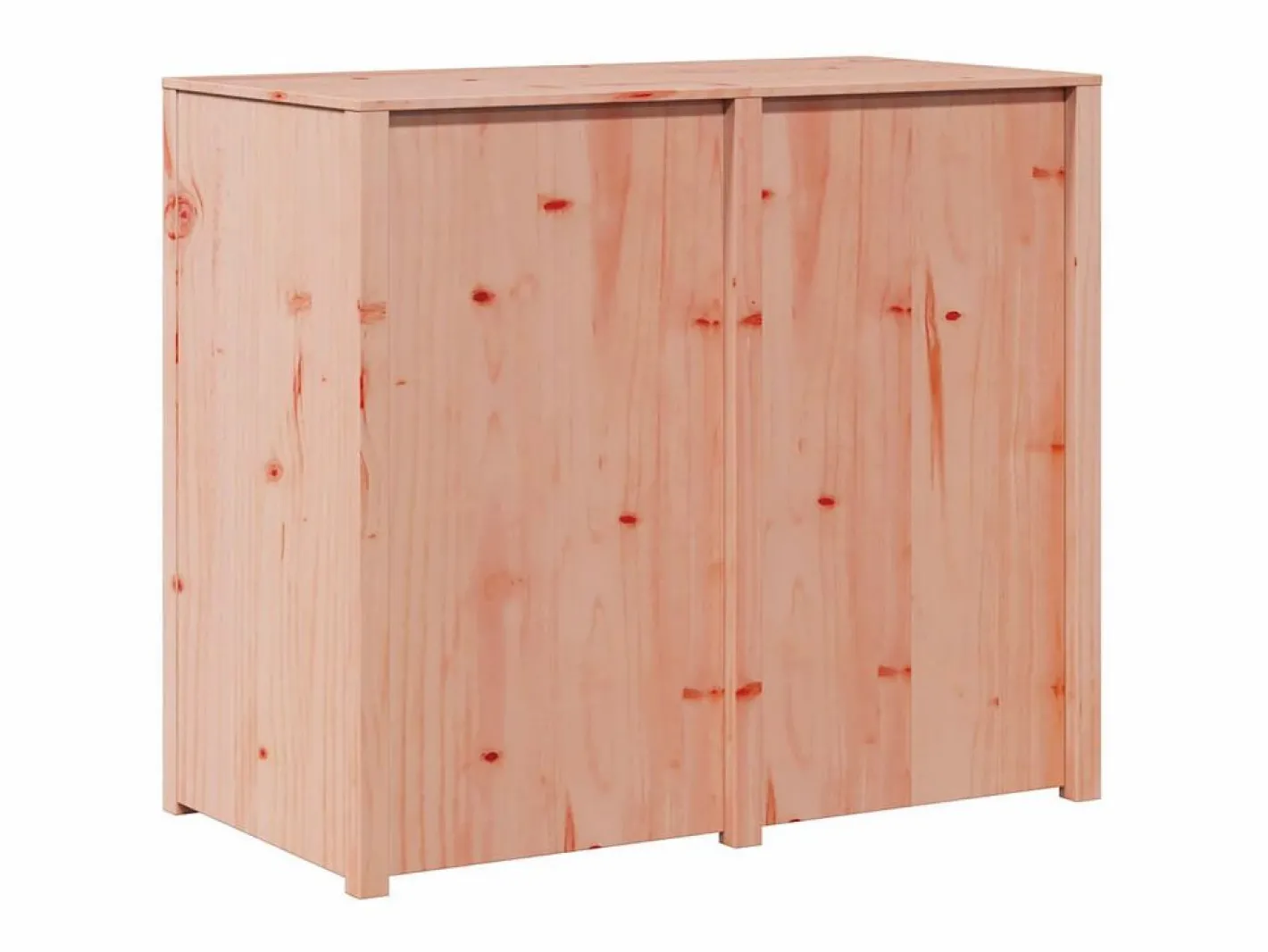 Mueble de Cocina con estante Roble Marrón 106 x 55 x 92 cm^vidaxl Online