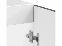 vidaxl Cocina Completa|Mueble de Cocina con puerta Kalmar 80 x 46 x 81,5 cm