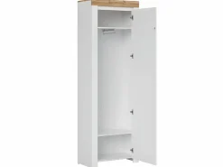 Petits-Meubles Armario De Entrada|Mueble de entrada 1 puerta Hella y Madera