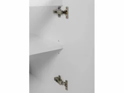 Mueble de lavabo, + tirador dorado, 40 x 57 x 46 cm^ Online