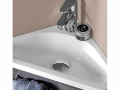 Mueble de lavabo de esquina SKINO^ Hot