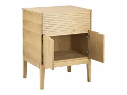Conjunto De Baño|Mueble de lavabo individual + lavabo + grifo + espejo ALASKA