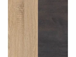 Mueble de recibidor consola Ona Roble Canadian - Óxido^duehome Discount