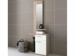 Mueble de recibidor Enter Blanco - Nelson^duehome New