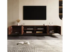 Mueble de TV moderno de 75