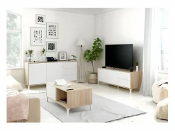 Mueble de TV Urban Plus^Loungitude Online