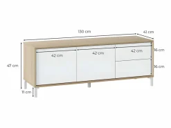 Mueble de TV Urban Plus^Loungitude Online