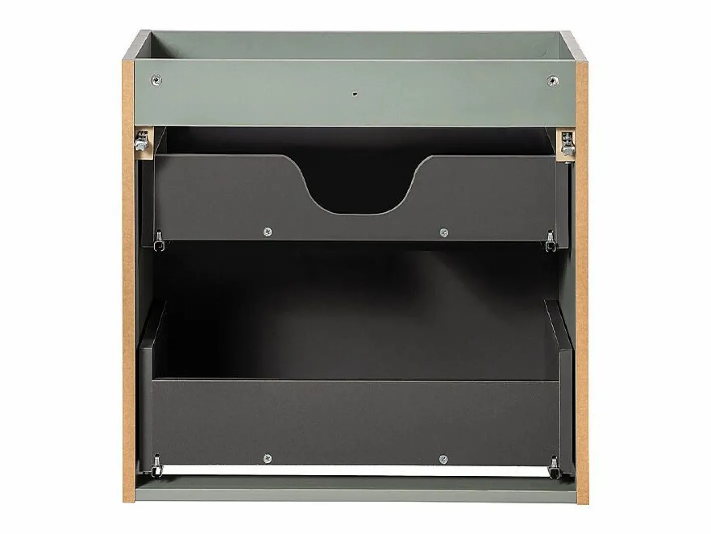 Mueble doble lavabo 120cm 4 cajones Jade y Madera^Petits-Meubles Hot