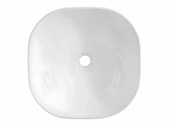 Mueble doble lavabo 140cm 2 compartimientos Adriel Cachemira y Madera^Petits-Meubles