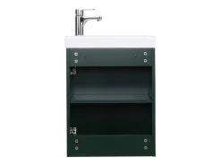 Mueble De Aseo|Mueble lavabo LISA 41 cm