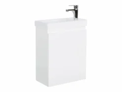 Mueble De Aseo|Mueble lavabo LISA 41 cm