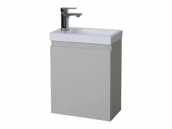 Mueble De Aseo|Mueble lavabo LISA 41 cm