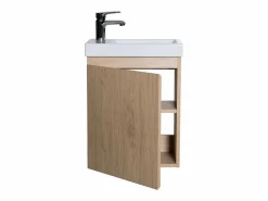 Mueble lavabo LISA 41 cm^ Outlet