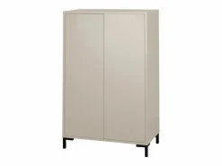 Mueble organizador multiusos taupe VERNER^ Hot