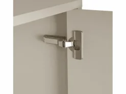 Mueble organizador multiusos taupe VERNER^ Hot