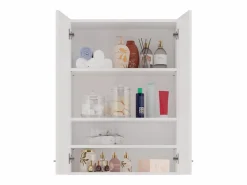 Mueble Para Lavadora|Mueble para lavadora, 30 x 64 x 90 cm, mate