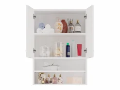 Mueble Para Lavadora|Mueble para lavadora, 30 x 64 x 90 cm, mate