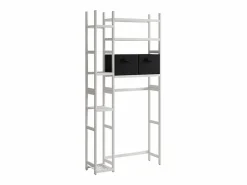 Mueble para lavadora 78.5x23.5x163 bilbao^Vicco Best