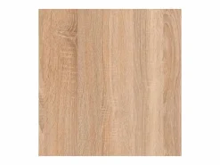 Calicosy Mueble para zapatos de 3 abatibles y 1 puerta, 30 pares - L106 cm Beige / Blanco Discount