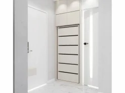 Mueble Zapatero Estrecho Cachemira 60x36x150cm – Estantería para 15 pares, Almacenamiento para la Entrada^ Sale