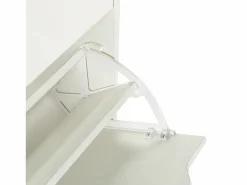 VS Venta-stock Zapatero|Mueble De Almacenaje|Mueble Zapatero Ángel 3 Puertas Color , para 18 Pares