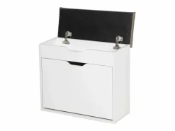 Habitat et jardin Zapatero|Mueble zapatero