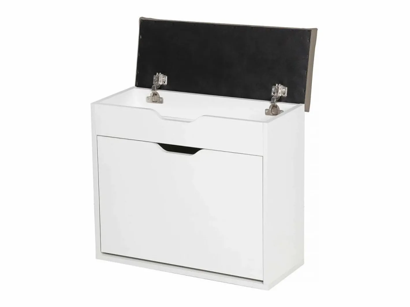 Habitat et jardin Zapatero|Mueble zapatero "Wade" - 60 x 23,8 x 68 cm -