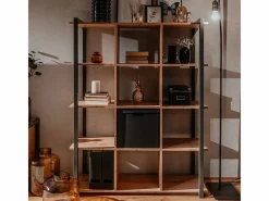 Concept-Usine Estantería|Muebles de estanterías de estilo industrial KOTOR