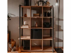 Concept-Usine Estantería|Muebles de estanterías de estilo industrial KOTOR