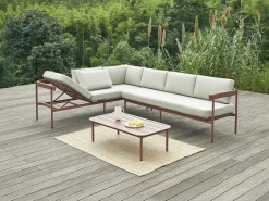 MYLIA Salones De Jardín|Muebles de salón para jardín LASTON 3233127