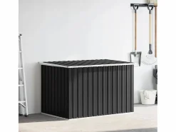 Nancy Caja de almacenaje para jardín 149x99x93 cm^Garden Furniture Clearance