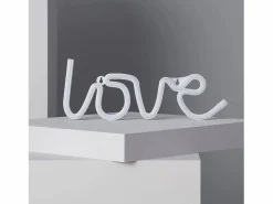 Ledkia Guirnalda Luminosa|Neón LED Love con Batería