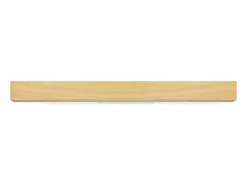- Lámpara de pared LED de madera para interiores (100 cm, 36 W, luz indirecta, arriba y abajo, blanco cálido de 3000 K)^NETTLIFE Clearance